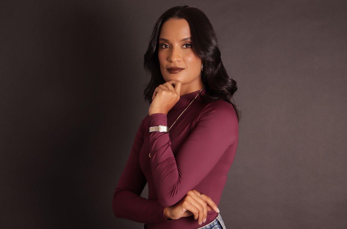 Thainá - by Zimmermann